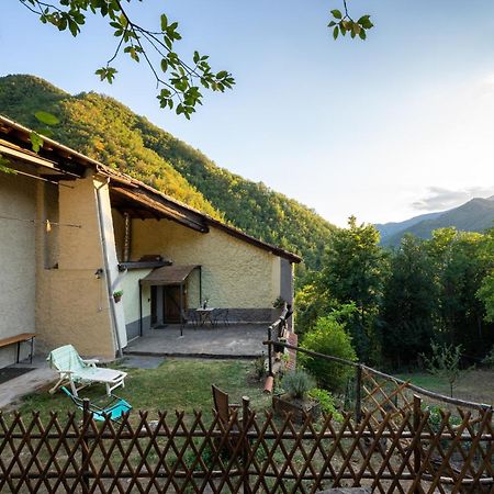 La Casa Nel Bosco-Senza Auto Guest House Ponte della Venturina Стая снимка