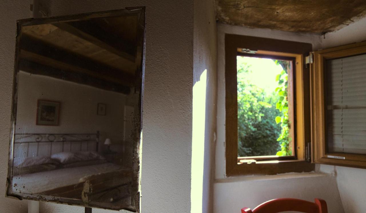 La Casa Nel Bosco-Senza Auto Guest House Ponte della Venturina Екстериор снимка