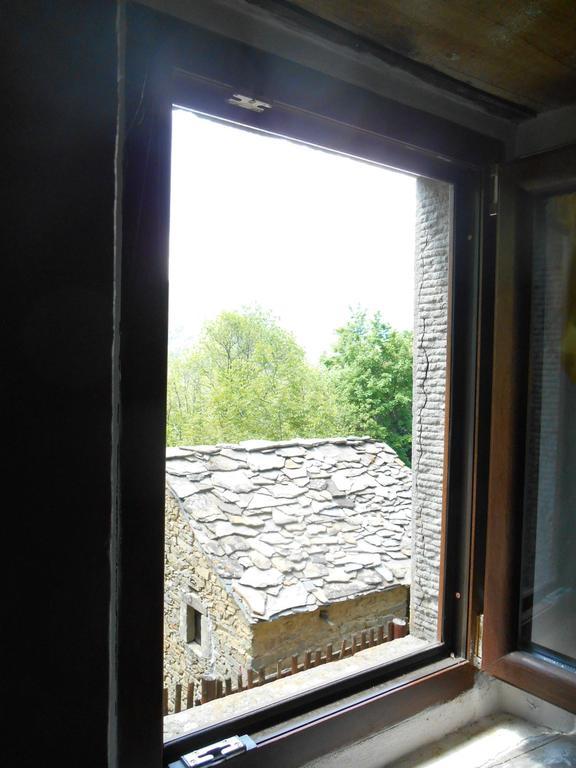 La Casa Nel Bosco-Senza Auto Guest House Ponte della Venturina Стая снимка