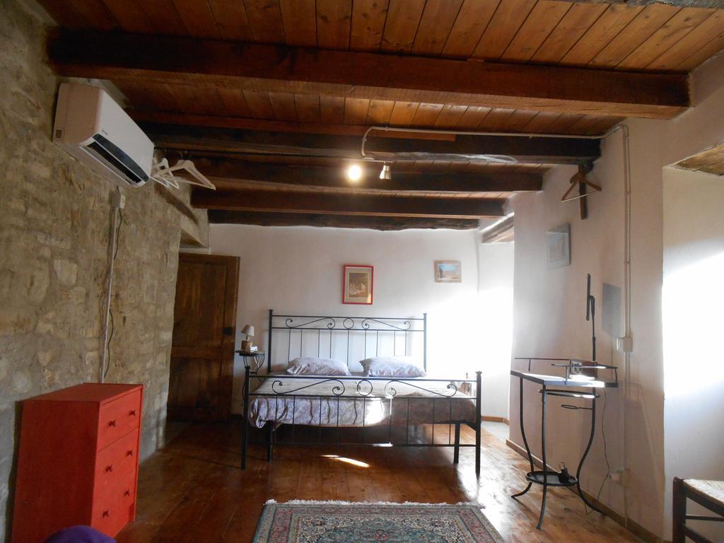 La Casa Nel Bosco-Senza Auto Guest House Ponte della Venturina Екстериор снимка