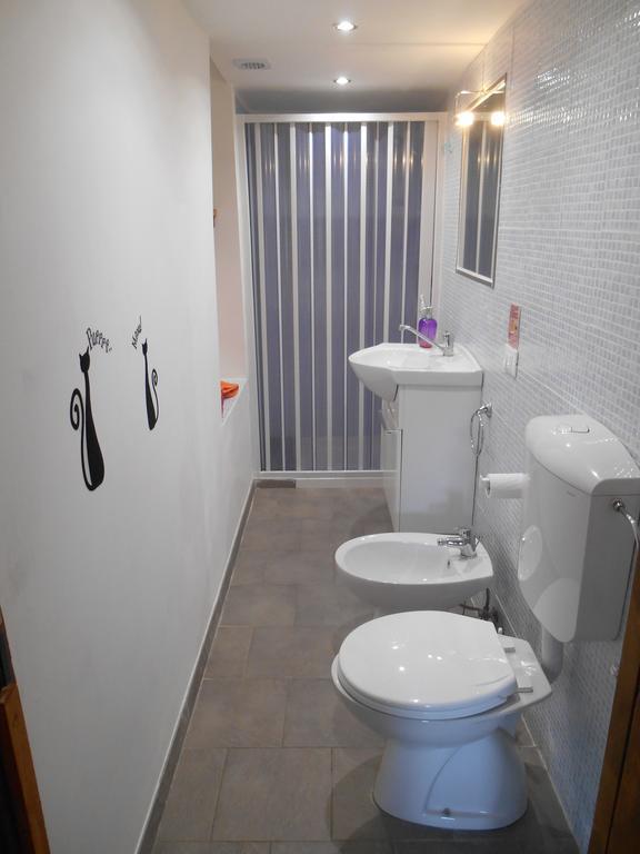 La Casa Nel Bosco-Senza Auto Guest House Ponte della Venturina Екстериор снимка