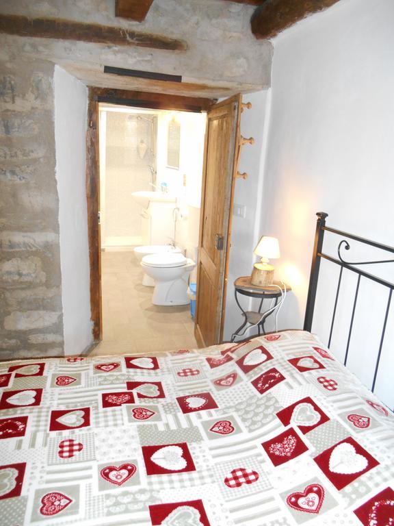 La Casa Nel Bosco-Senza Auto Guest House Ponte della Venturina Екстериор снимка